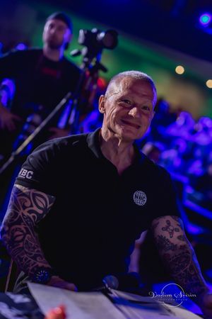 Фотограф Вадим Свирин